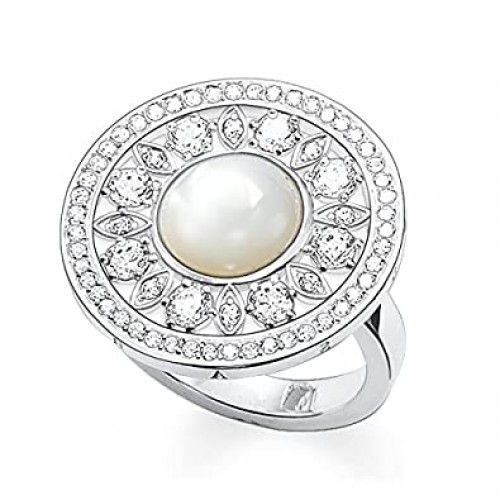 Bague Thomas Sabo TR1957-030-14